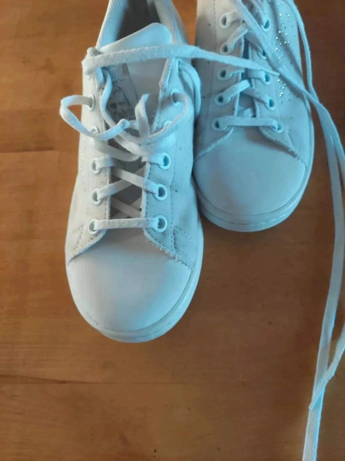 Tênis Stan Smith número 35 1/2 – photo 2